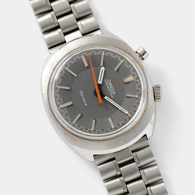 OMEGA Chronostop W-890 kol saati