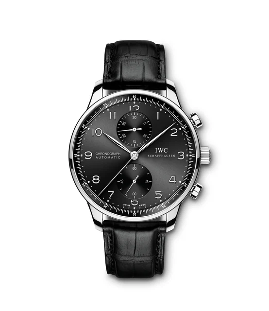 IWC Portugieser IW371447 kol saati