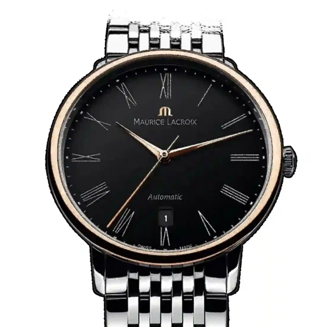Maurice Lacroix Les Classiques 37460 kol saati
