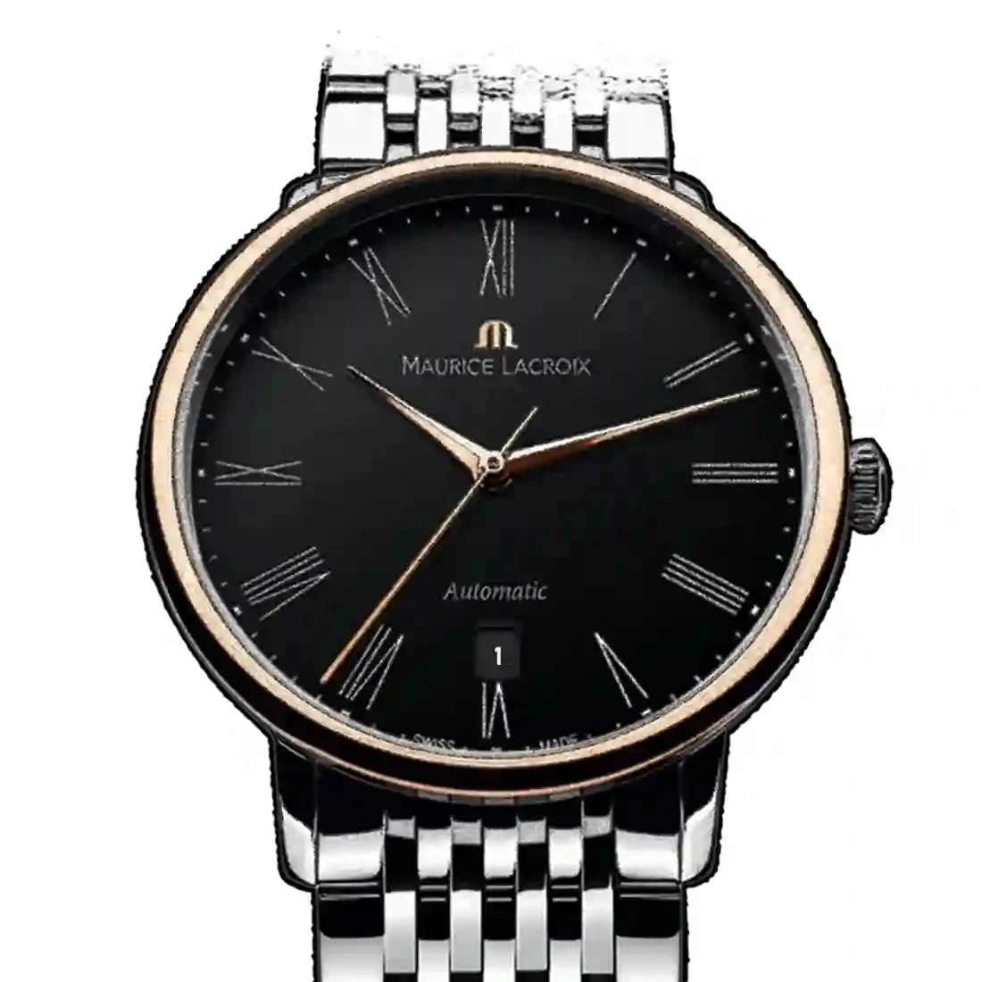 Maurice Lacroix Les Classiques 37460 38 mm kol saati