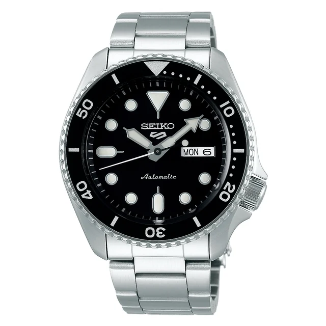 Seiko Sports SRPD55 kol saati