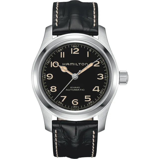 Hamilton Khaki Field Murph Auto H70605731 kol saati