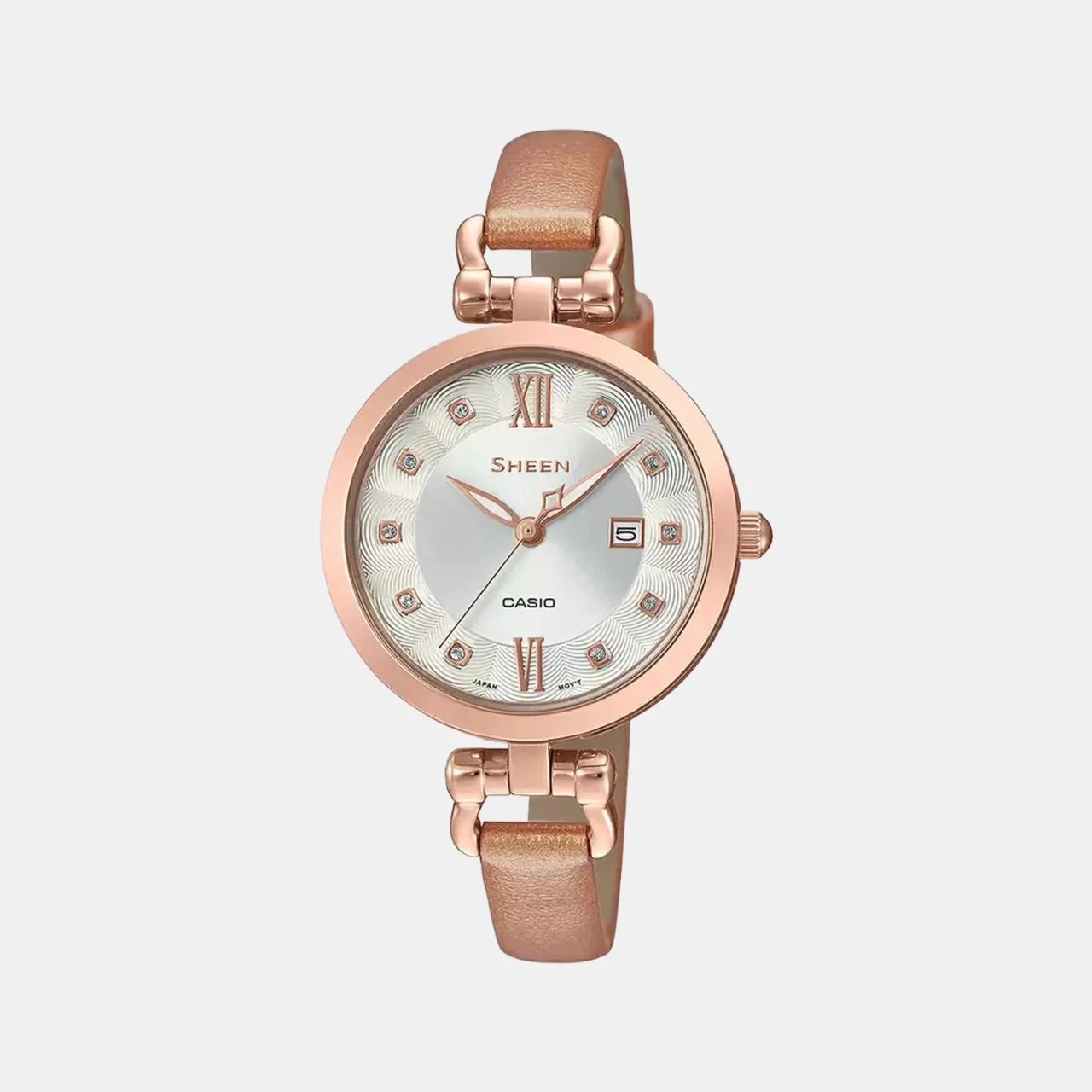 Casio Casio SX259 38 mm kol saati