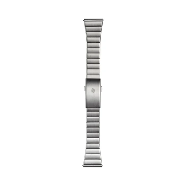 Brew Watches Retrograph - Vintage Style Bracelet 22mm 22MM-Vintage kol saati