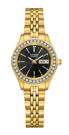 Citizen Citizen EQ0532-55E 26 mm kol saati
