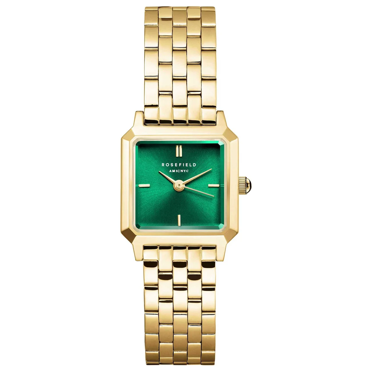 Rosefield Watch BEGSG-B05 kol saati