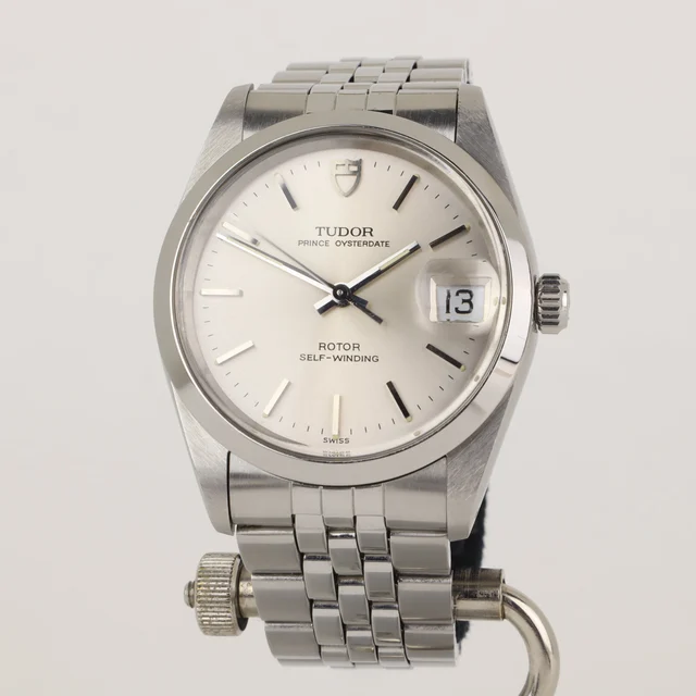 Tudor Oysterdate 250200 kol saati