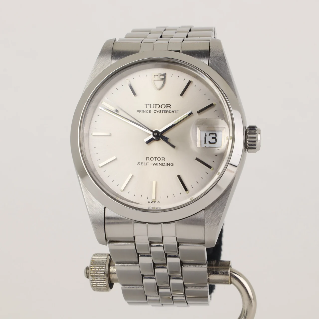 Tudor Oysterdate 250200 34 mm kol saati