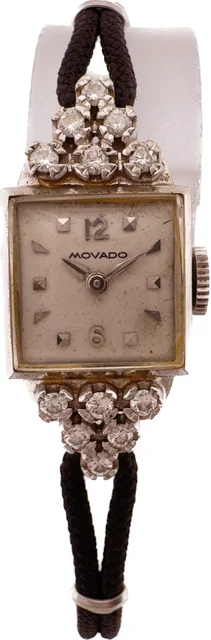 Movado Movado 4593779 kol saati