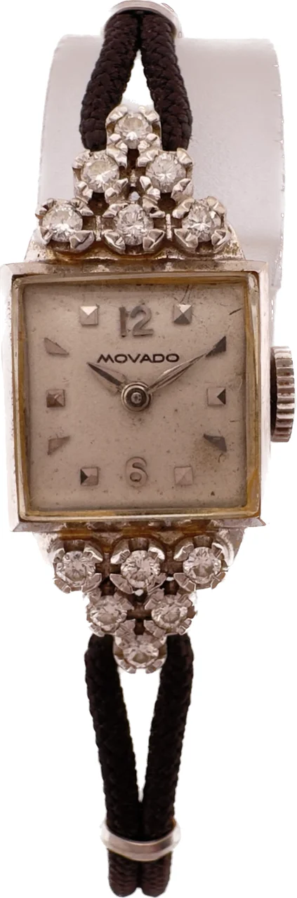 Movado Movado 4593779 29 mm kol saati