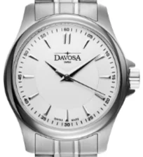 Davosa Heritage 168.587.15 30 mm kol saati