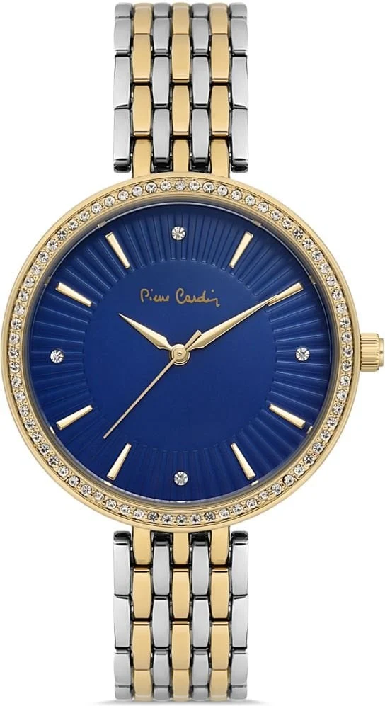 Pierre Cardin 800902F05 36 mm kol saati