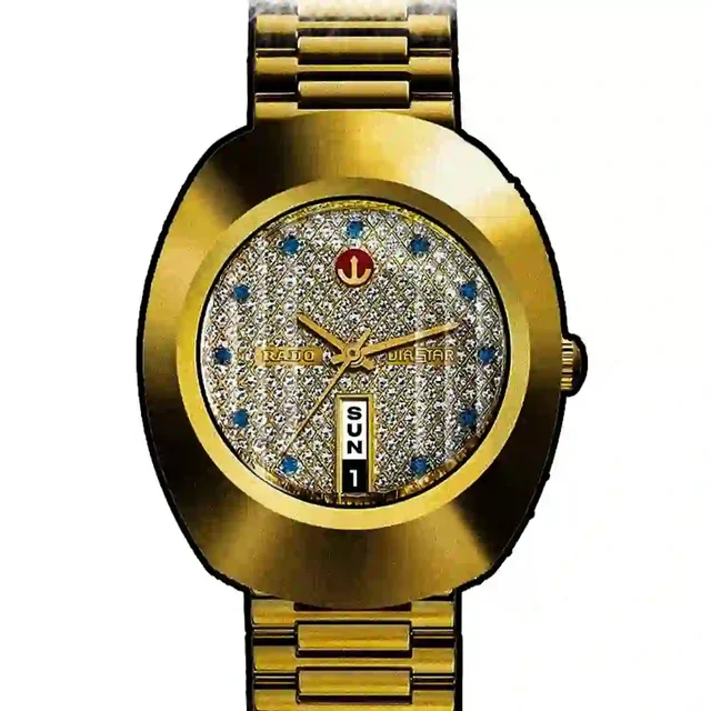 Rado Rado 33161 kol saati