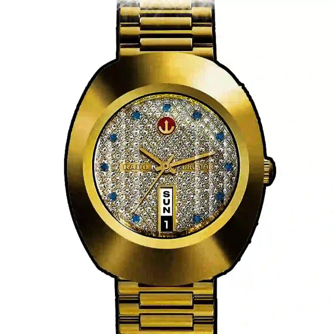 Rado Rado 33161 42 mm kol saati