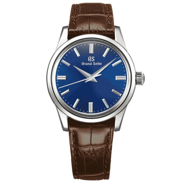Grand Seiko Elegance Collection SBGW279 kol saati