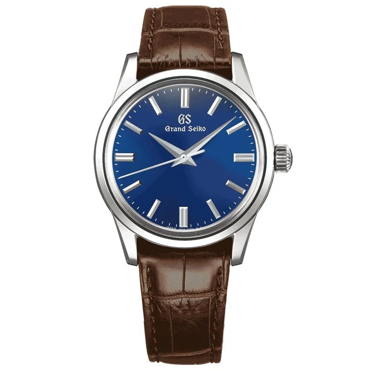 Grand Seiko Elegance Collection SBGW279 37 mm kol saati