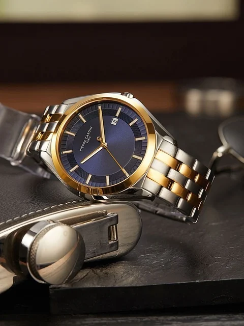 Pierre Cardin Vaugirard CF.1005.MU.1 kol saati