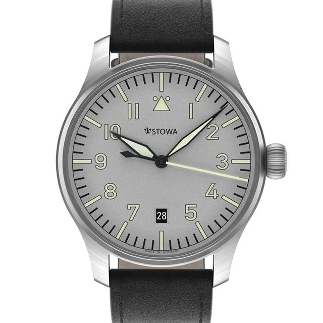 Stowa Flieger 46650 kol saati