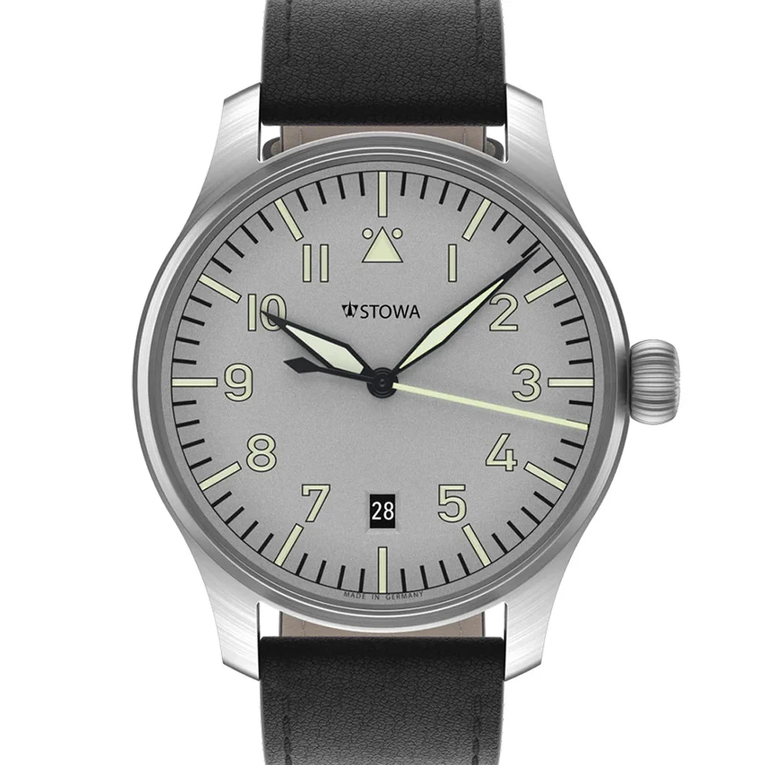 Stowa Flieger 46650 40 mm kol saati