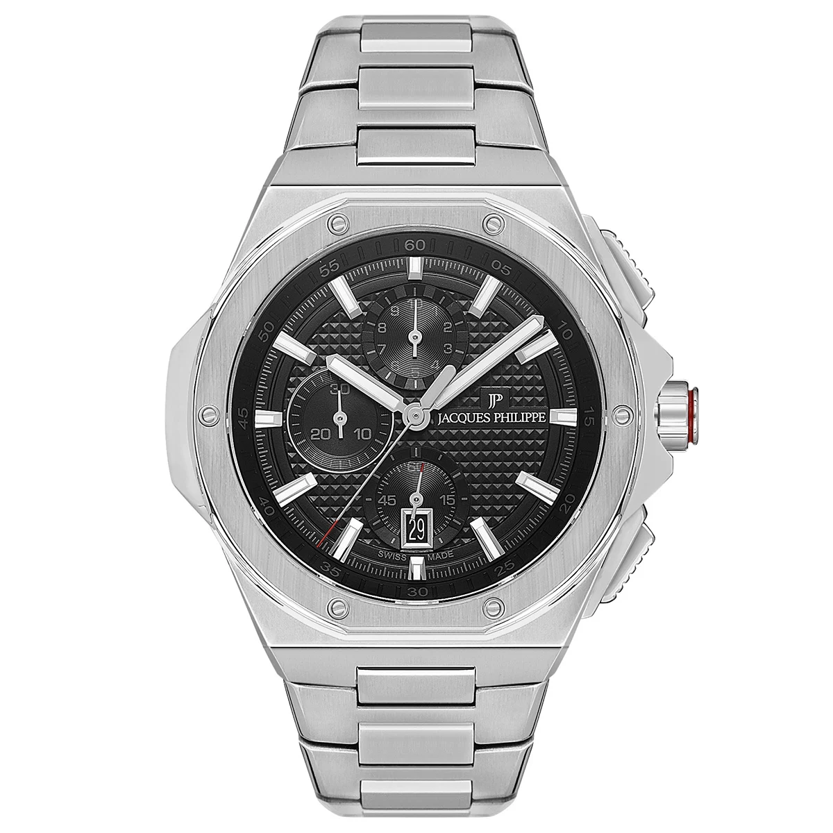 Jacques Philippe JPQGC481316 44 mm kol saati