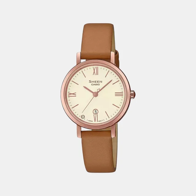 Casio Casio SX279 kol saati