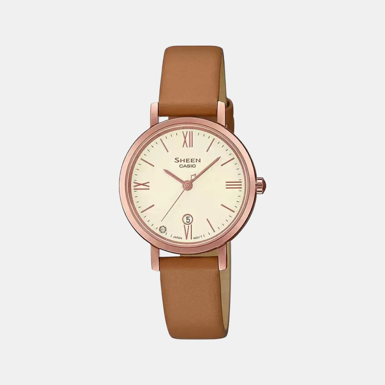 Casio Casio SX279 44 mm kol saati