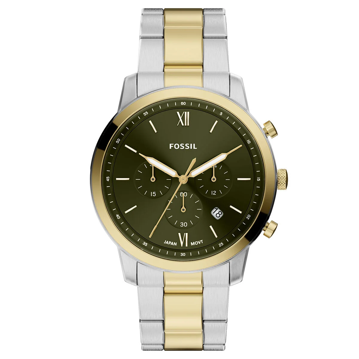Fossil FFS6189 44 mm kol saati