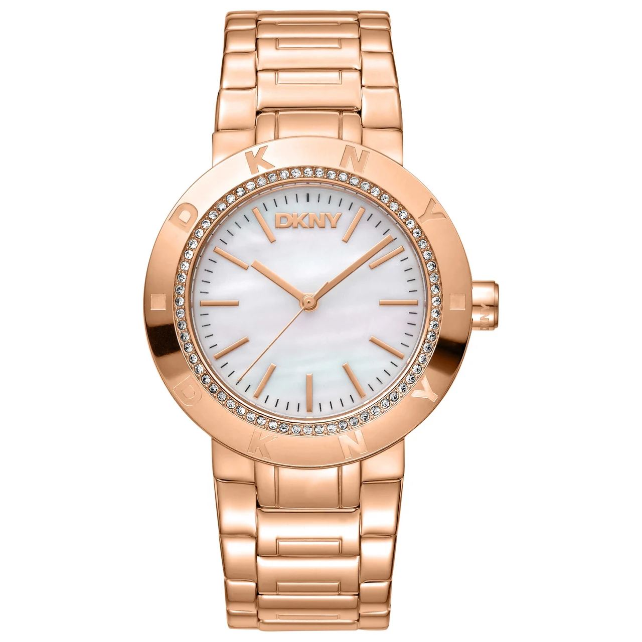 DKNY Evening Watch DK1L023M0045 kol saati