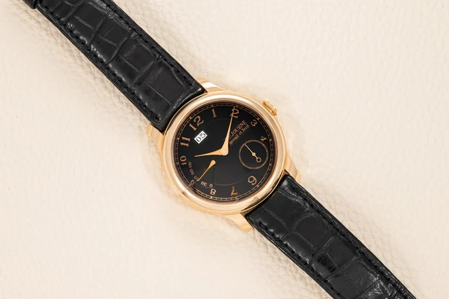 F.P. Journe Octa 40991119 kol saati