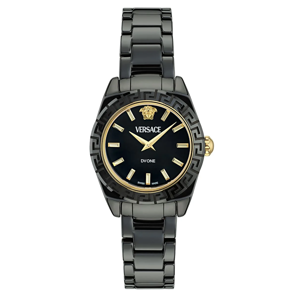 Versace VRSCVE9F00124 28 mm kol saati