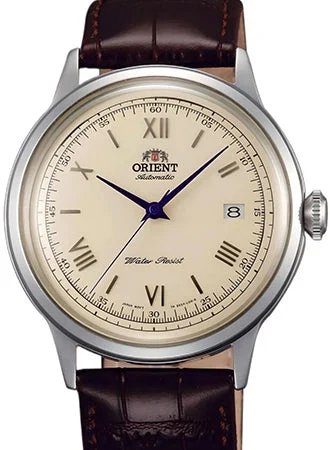Orient Classic AC00009N/OS kol saati