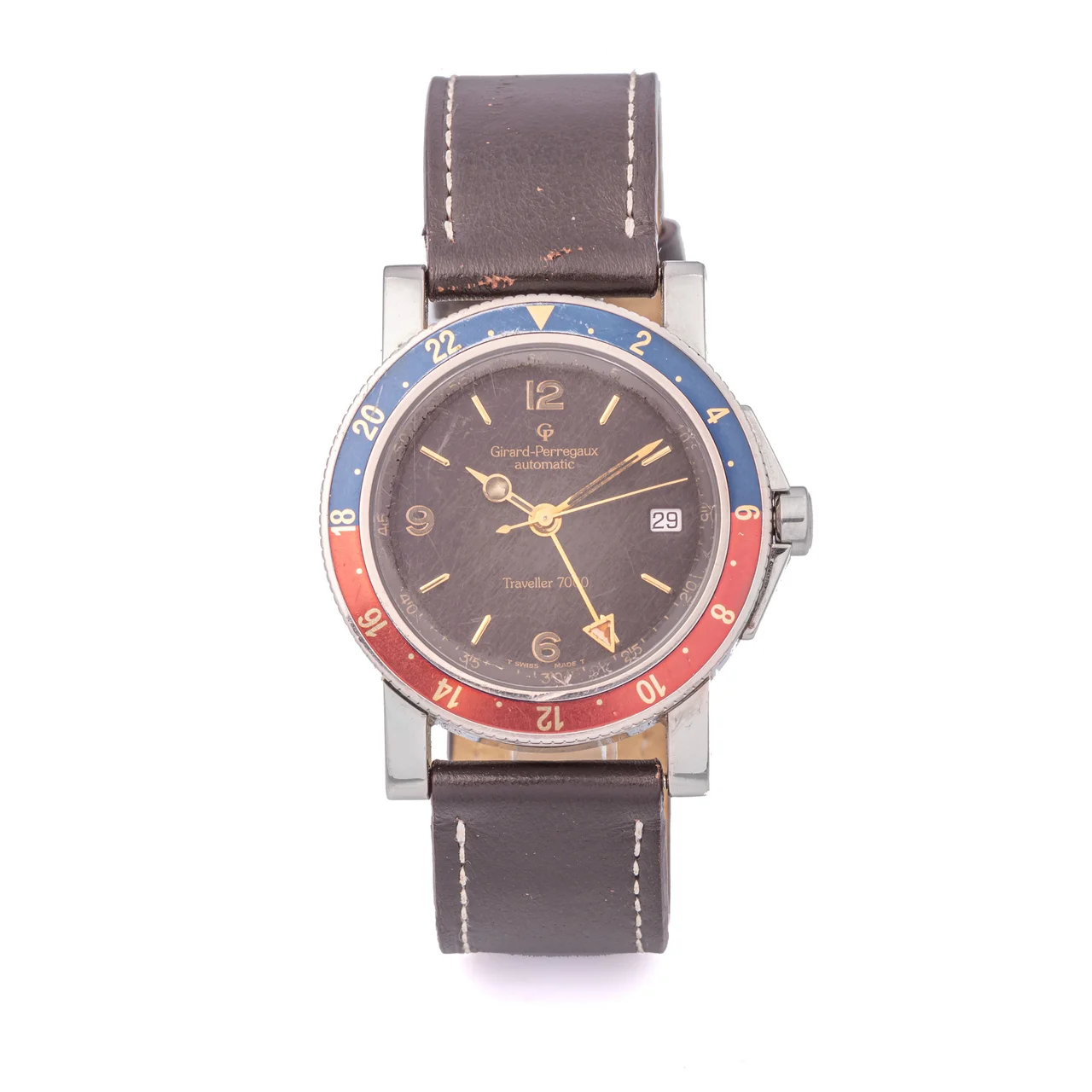 Girard-Perregaux Girard Perregaux 7200 kol saati