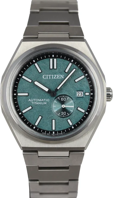 Citizen Zenshin PRE1904 kol saati