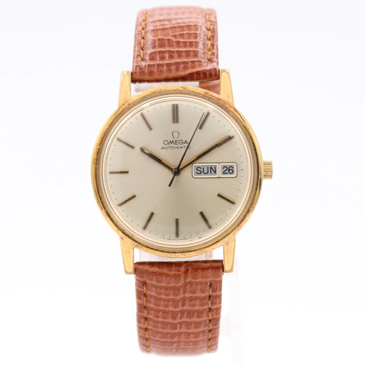 OMEGA Omega 06012026135715 35 mm kol saati