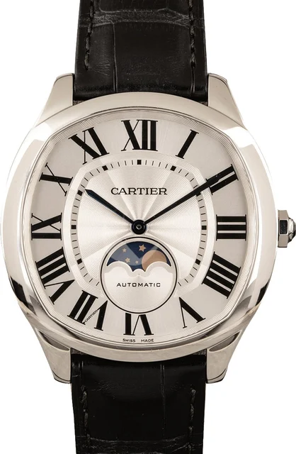 Cartier Drive De CRTWSNM0008 kol saati