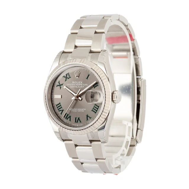 Rolex Datejust 126234 kol saati