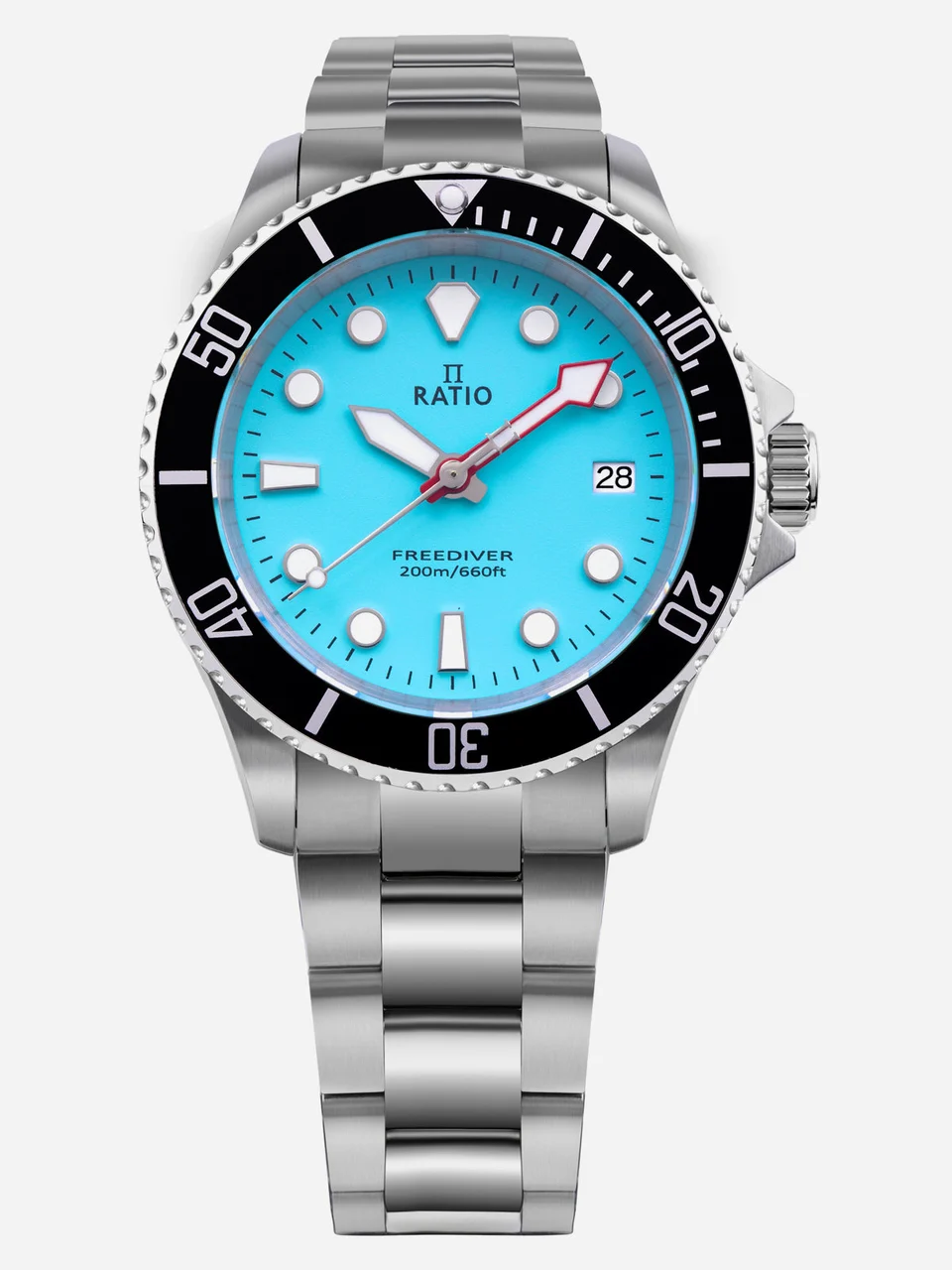 Ratio RTF032 44 mm kol saati