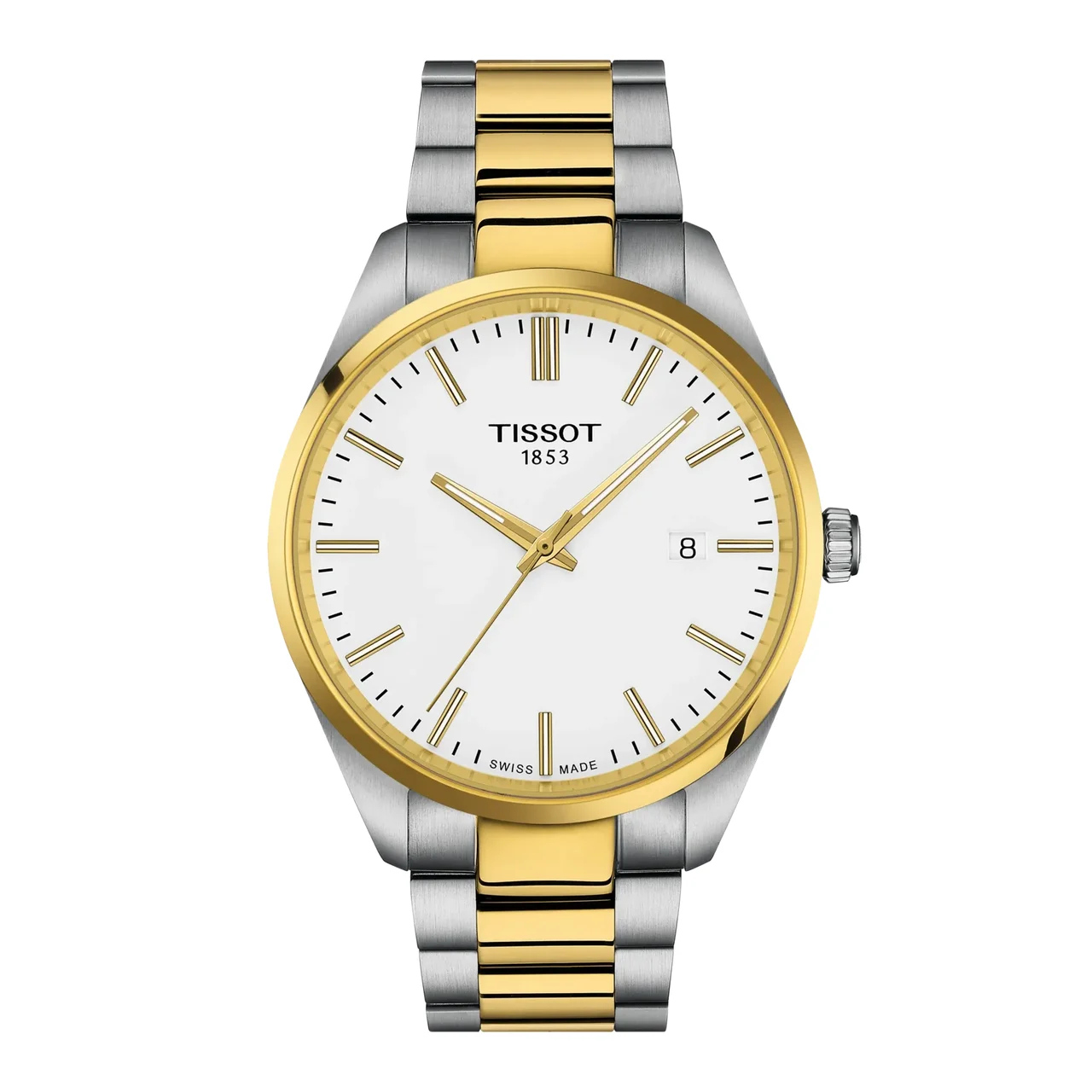 Tissot Tissot T150.410.22.011 40 mm kol saati