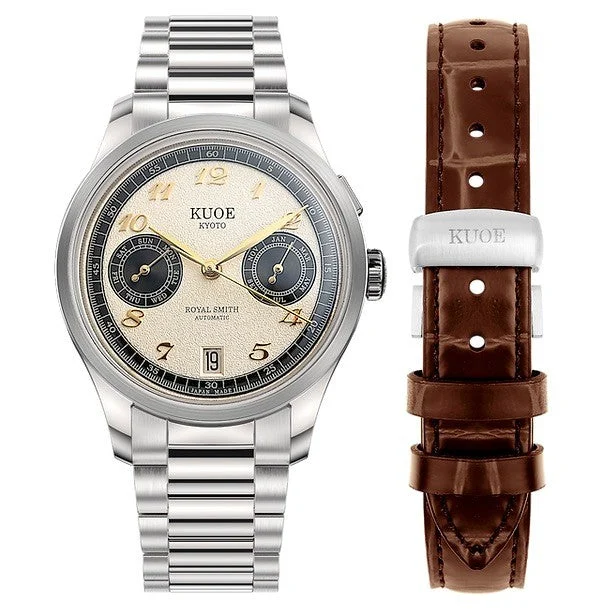 Kuoe Kyoto Royal Smith rs90010-pa-grainy-flat kol saati