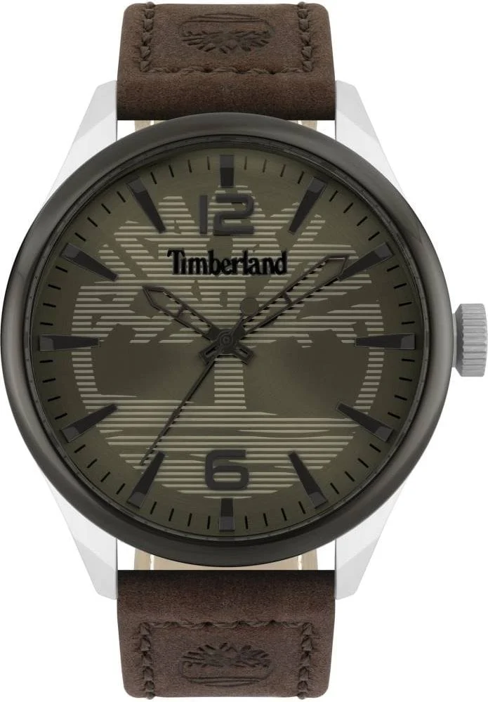 Timberland TBL.15945JYTU/53 TBL.15945JYTU-53 46 mm kol saati