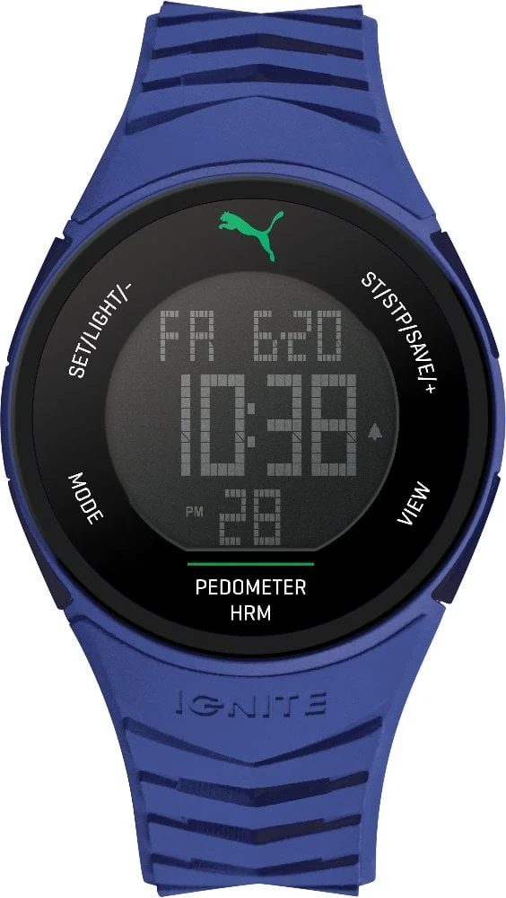 Puma PU911351001 44 mm kol saati