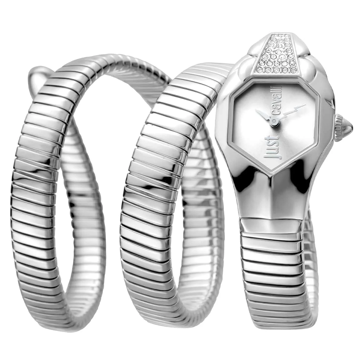 Just Cavalli Just Glam JC1L022M0055 22 mm kol saati