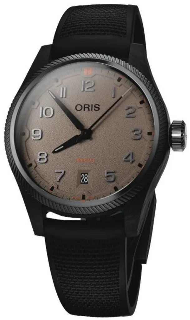 Oris ProPilot 17601313 41 mm kol saati