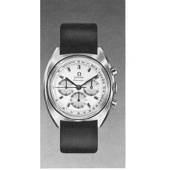 OMEGA [Not specified] ST 145.0016 kol saati