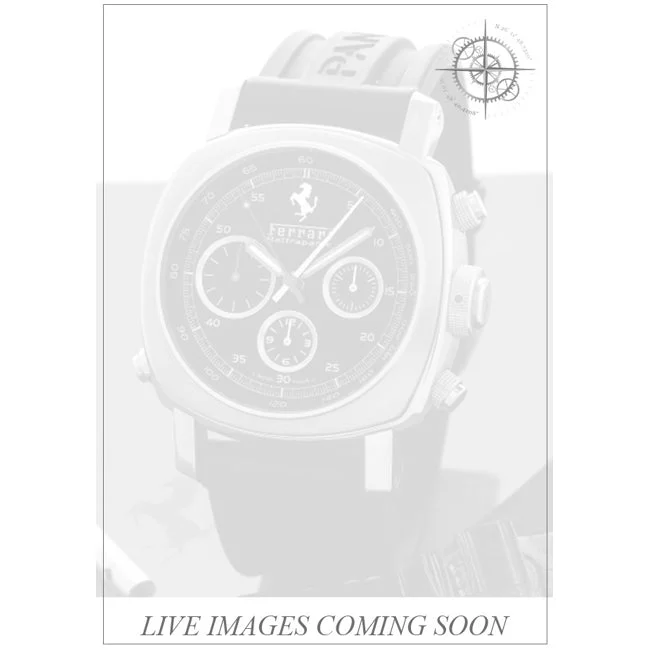 Panerai Ferrari Granturismo Rattrapante 210000054851 45 mm kol saati
