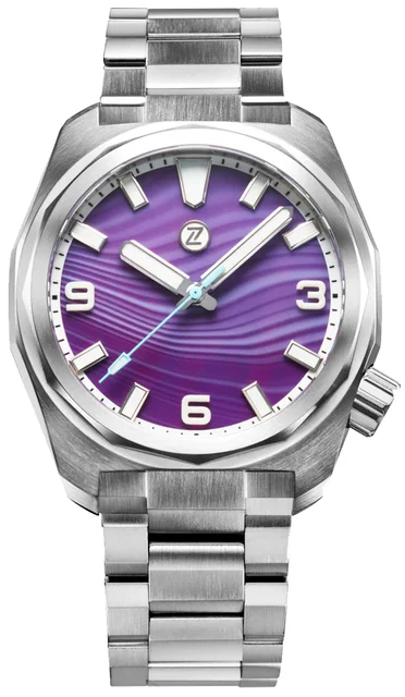 Zelos Hammerhead ZEL524 kol saati