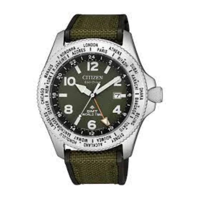 Citizen Promaster BJ7100-23X kol saati