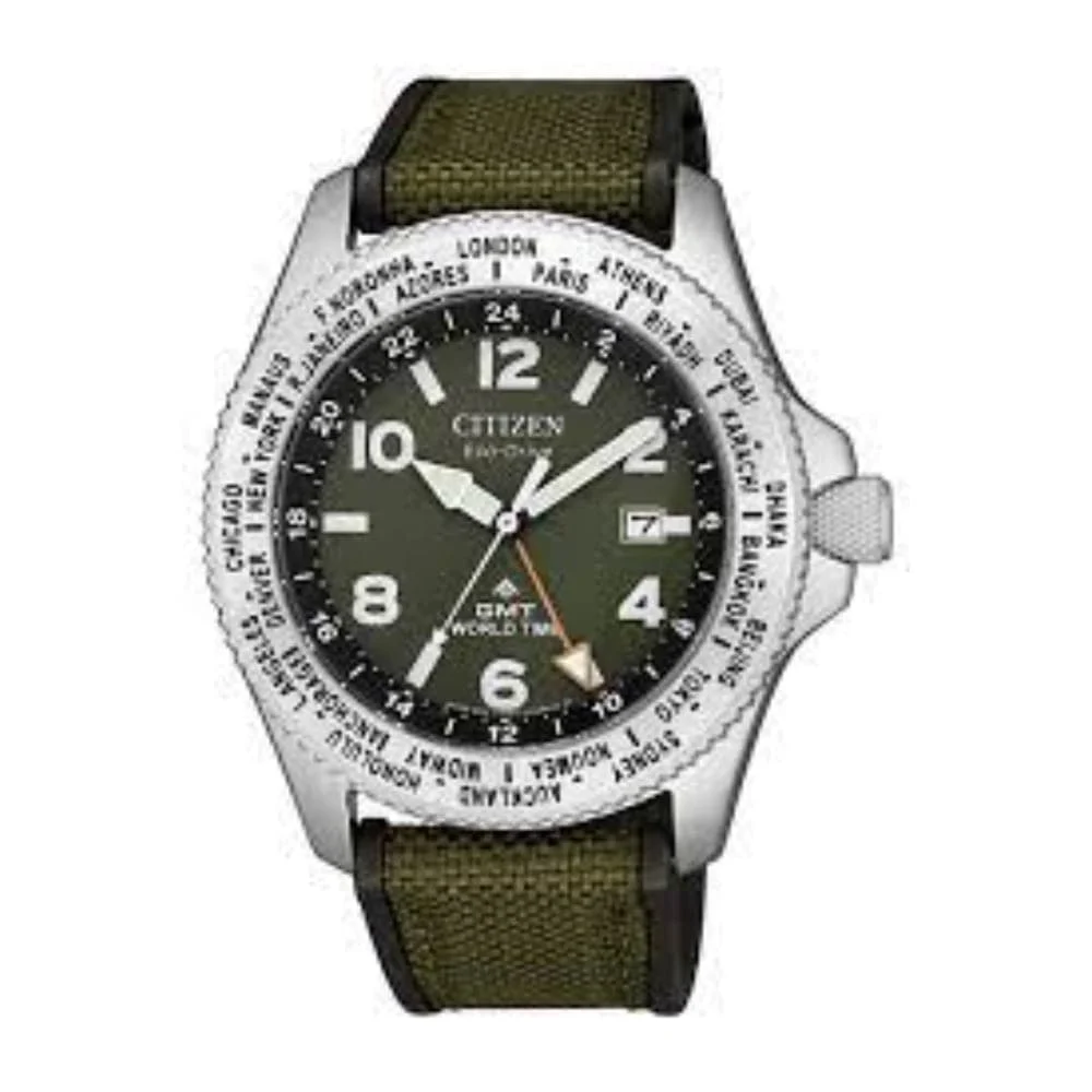 Citizen Promaster BJ7100-23X 42 mm kol saati