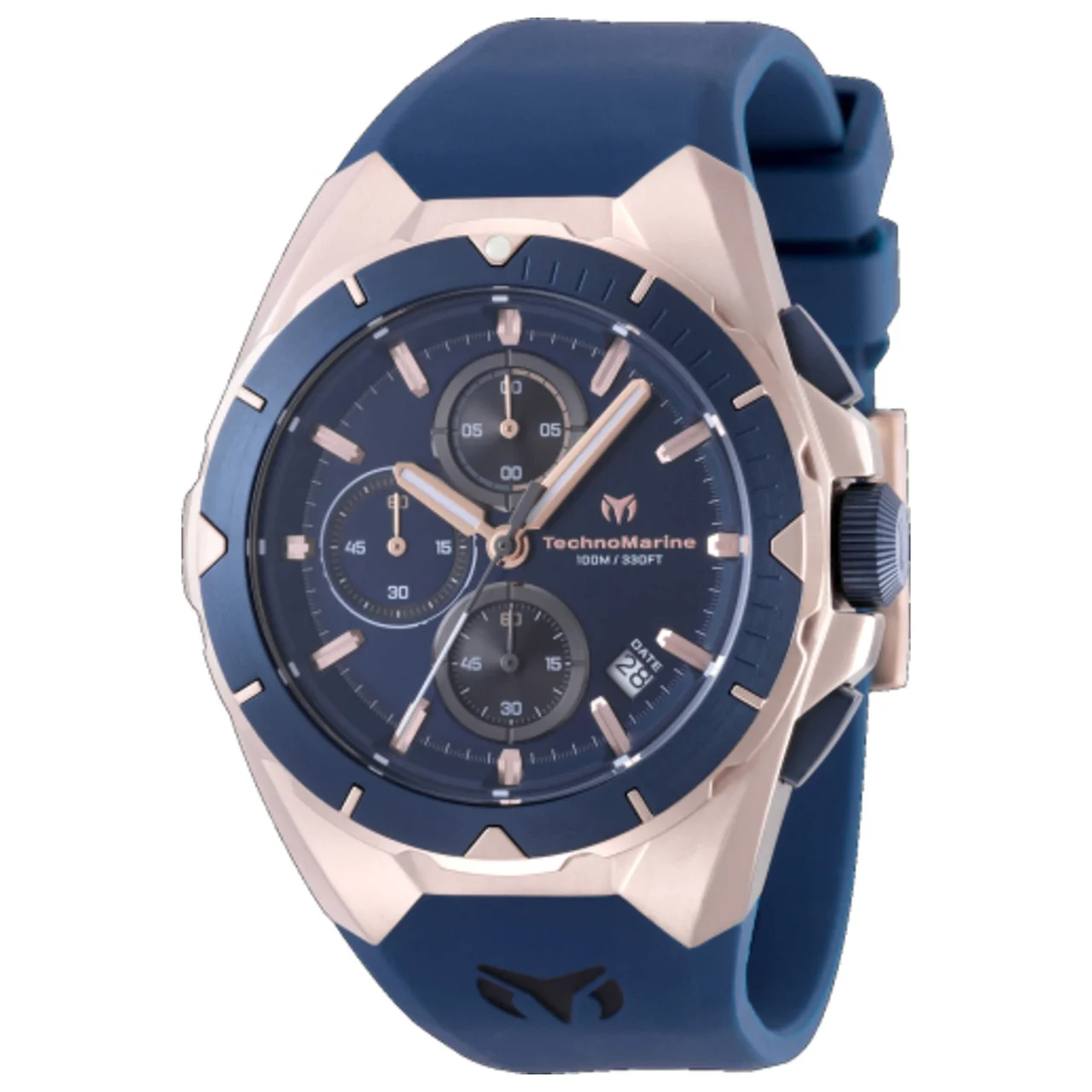 Technomarine Watch TM-318147 kol saati