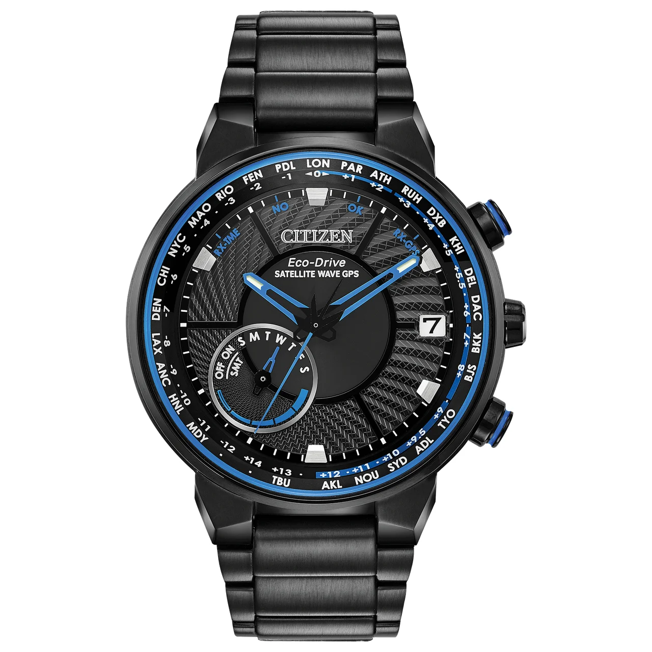 Citizen Citizen CC3038-51E 44 mm kol saati